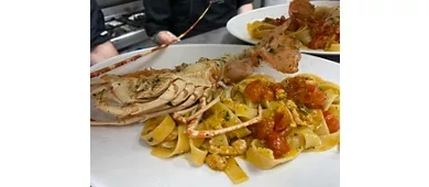 Osteria Mercede 