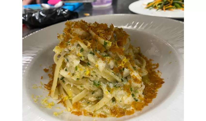 Osteria Mercede 