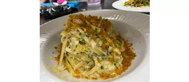 Osteria Mercede 