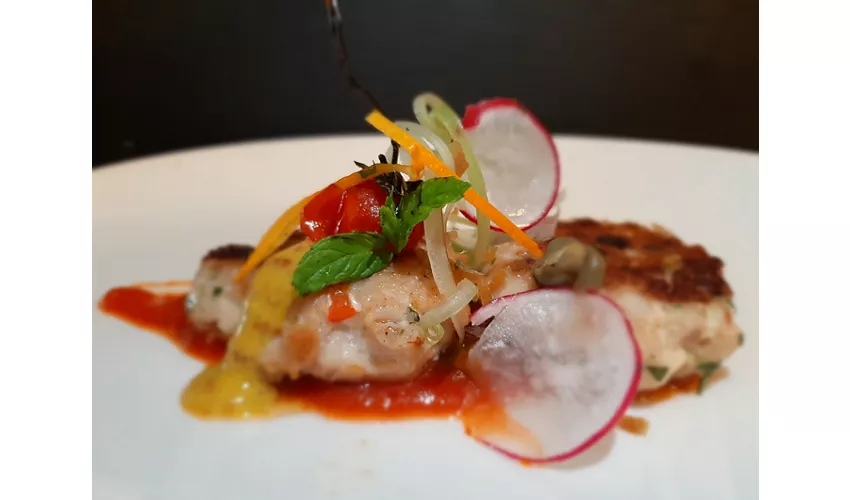 Osteria Mercede 
