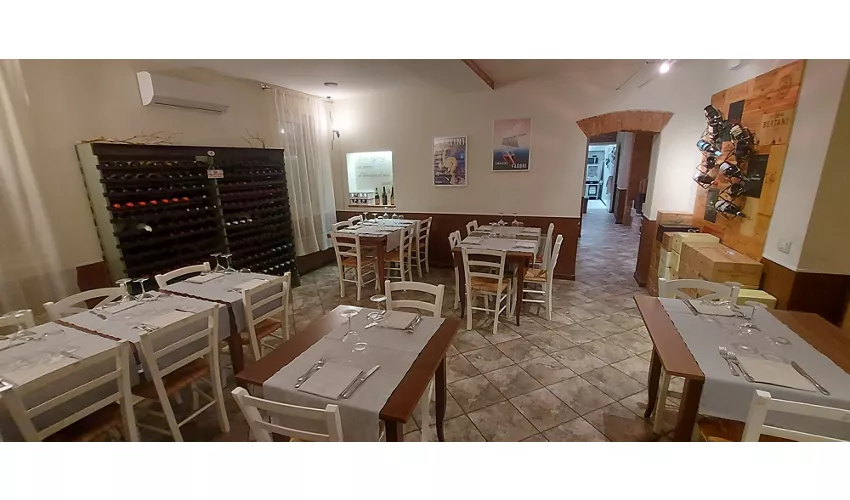 Fra' Pellizza Osteria Conviviale