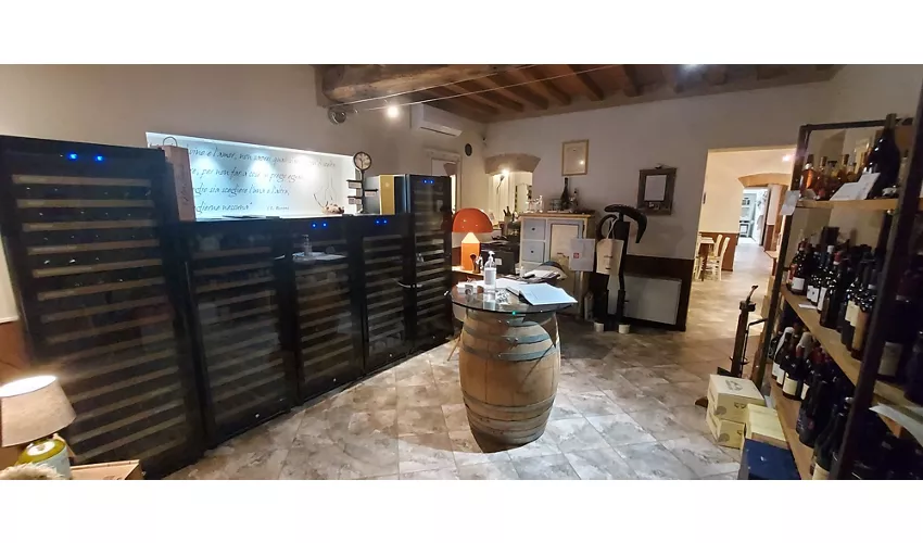 Fra' Pellizza Osteria Conviviale