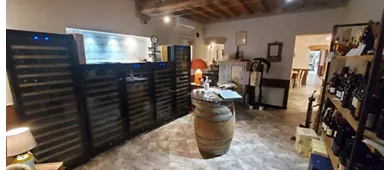 Fra' Pellizza Osteria Conviviale