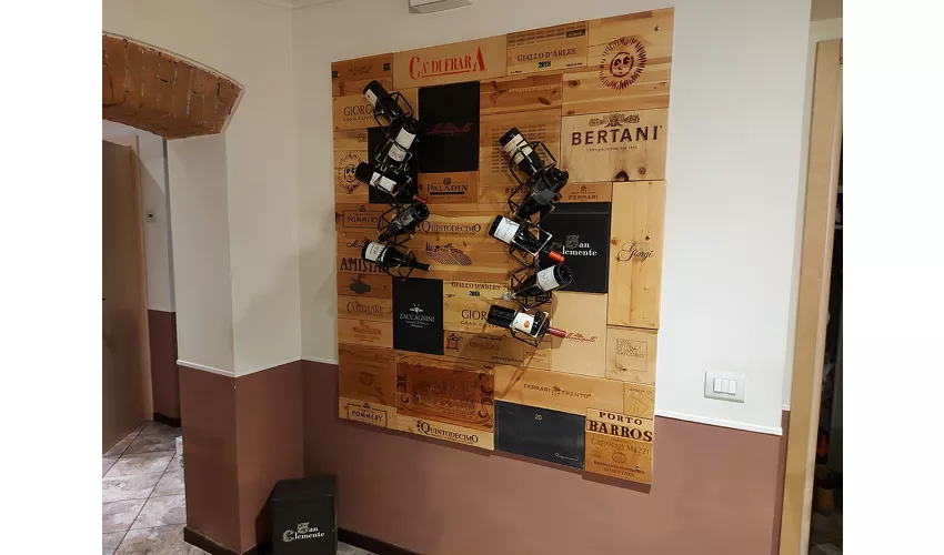 Fra' Pellizza Osteria Conviviale