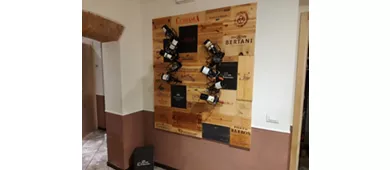 Fra' Pellizza Osteria Conviviale
