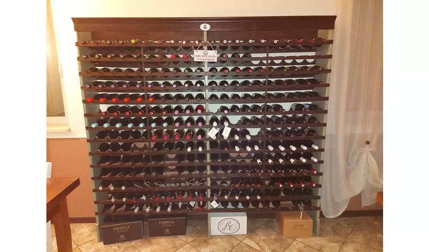 Fra' Pellizza Osteria Conviviale
