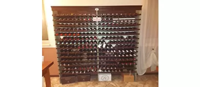 Fra' Pellizza Osteria Conviviale