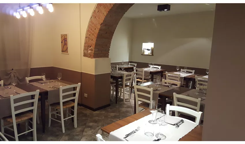 Fra' Pellizza Osteria Conviviale