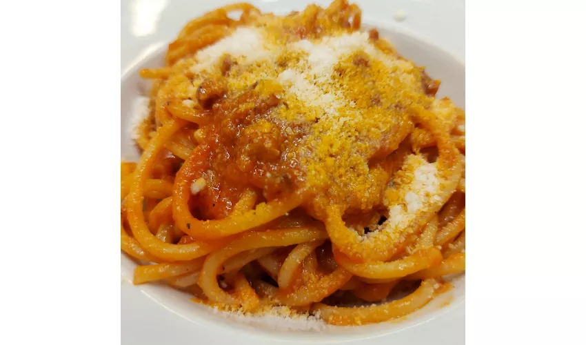 Fra' Pellizza Osteria Conviviale