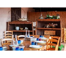 Agriturismo Il Tiglio