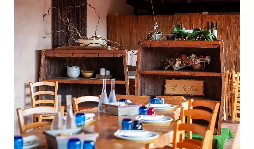 Agriturismo Il Tiglio