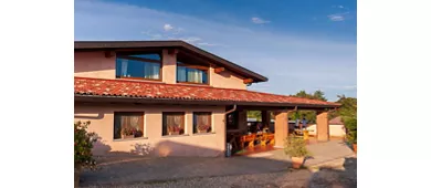 Agriturismo Il Tiglio