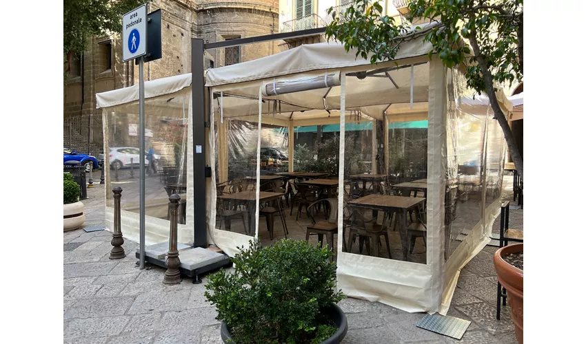 Deca bistrot 