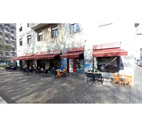 Bar Il Mago di Oz