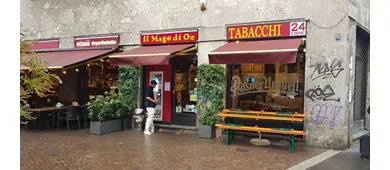 Bar Il Mago di Oz