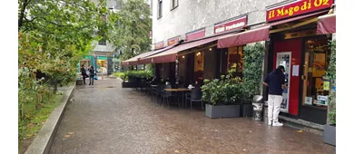 Bar Il Mago di Oz