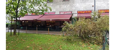 Bar Il Mago di Oz