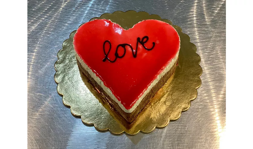 Gelateria Cuore