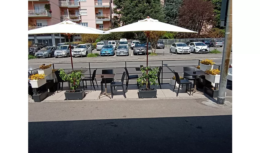 Gelateria Cuore