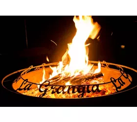 La Grangia Bar Ristorante