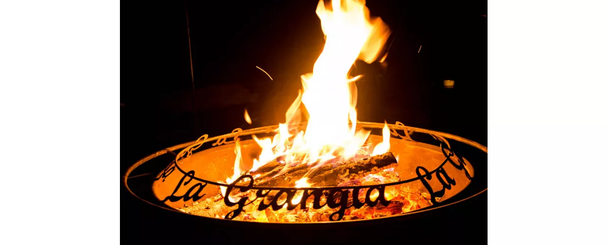 La Grangia Bar Ristorante