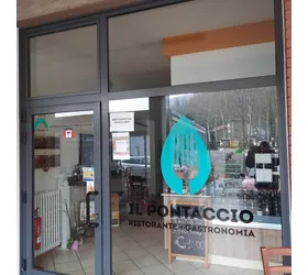 Ristorante Il Pontaccio