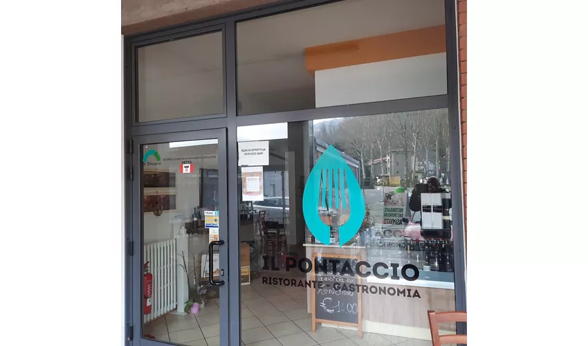Ristorante Il Pontaccio