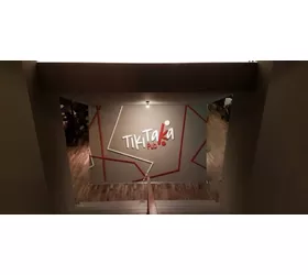 Cartabianca - TikiTaka Pub