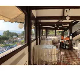L'A Gourmet L'Accademia