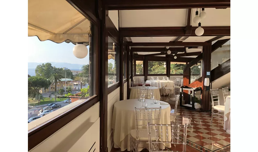 L'A Gourmet L'Accademia