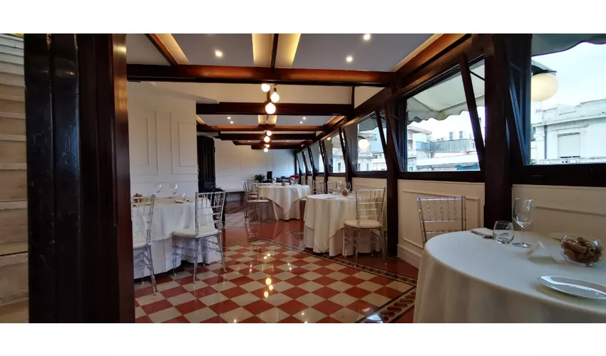 L'A Gourmet L'Accademia