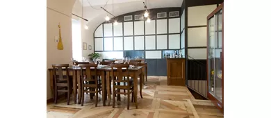 Le Vitel Etonnè