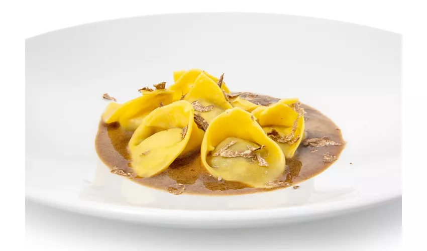 Le Vitel Etonnè