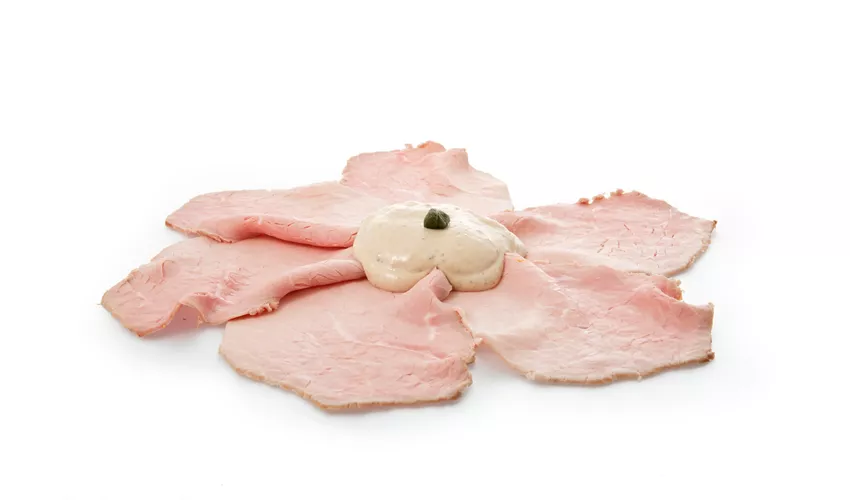 Le Vitel Etonnè