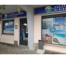 Agenzia Milleonde Viaggi