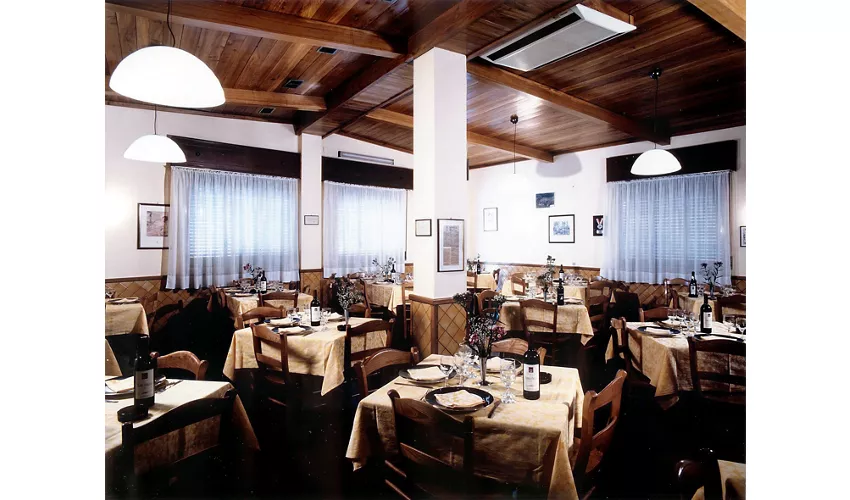 Ristorante Majore