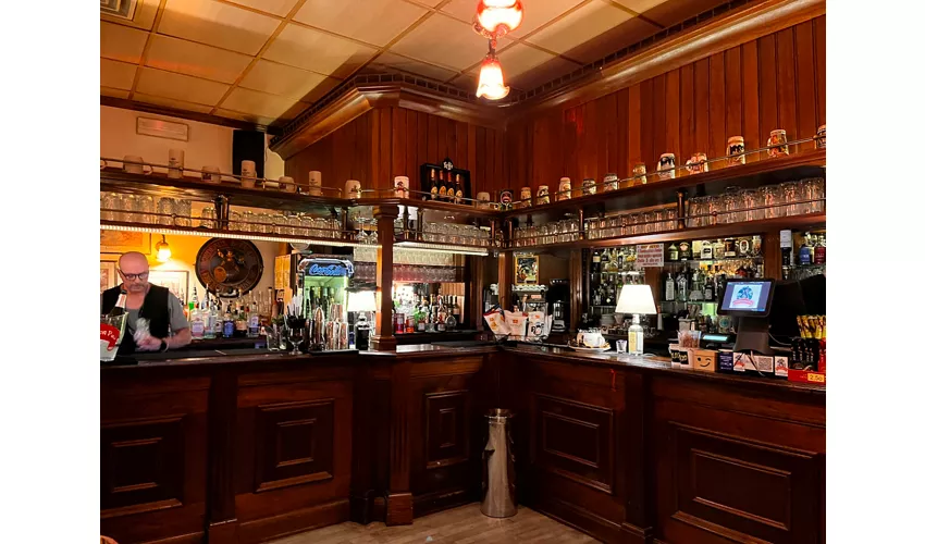 Dragoon Pub