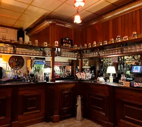 Dragoon Pub