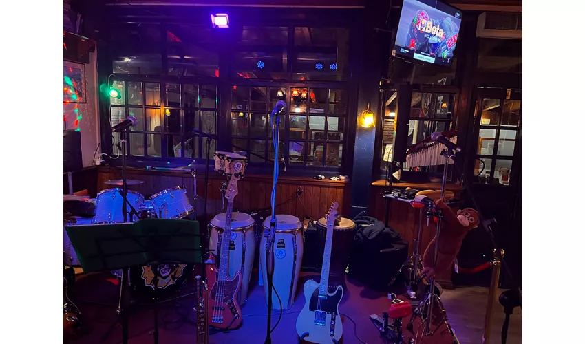 Dragoon Pub