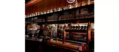 Dragoon Pub