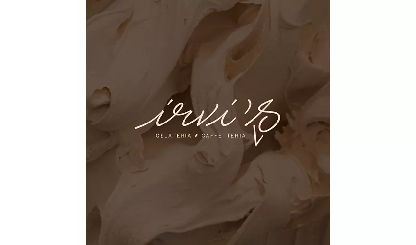 Irvi'S Caffetteria Gelateria