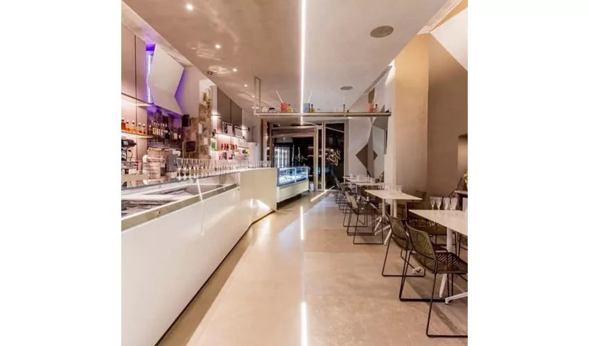 Irvi'S Caffetteria Gelateria