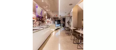 Irvi'S Caffetteria Gelateria