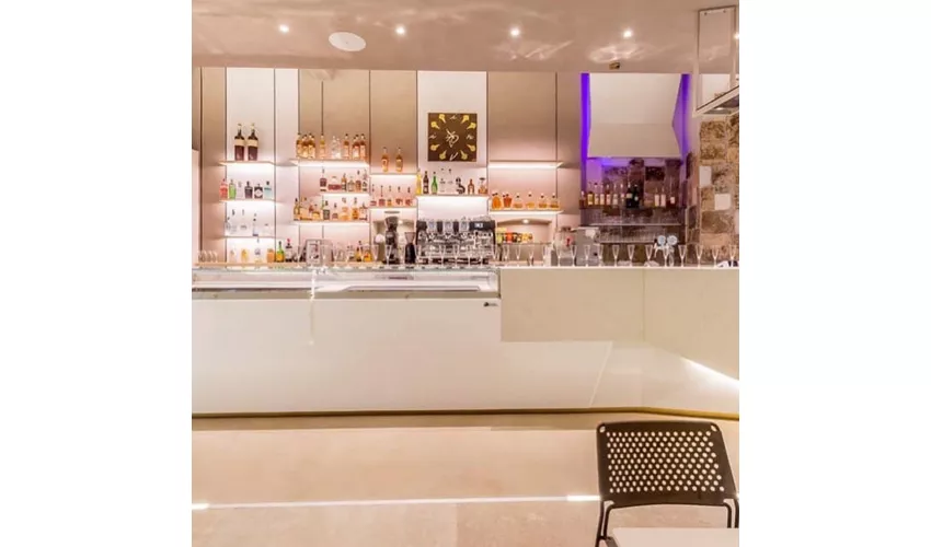Irvi'S Caffetteria Gelateria