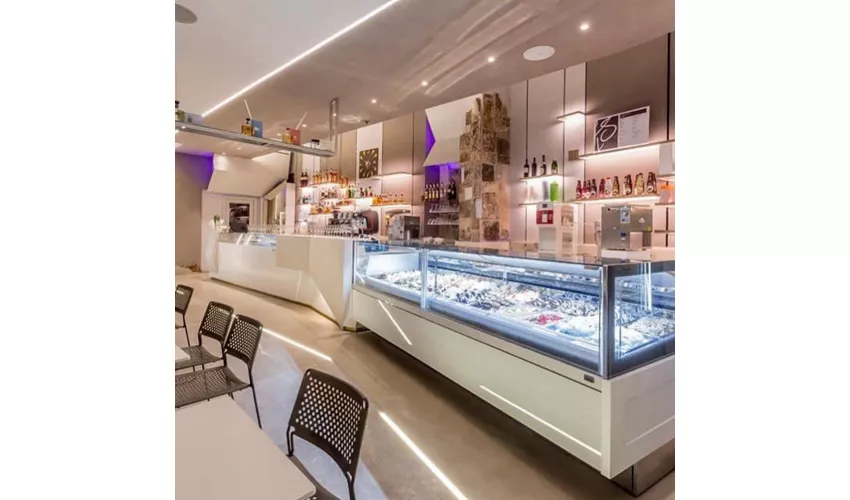 Irvi'S Caffetteria Gelateria