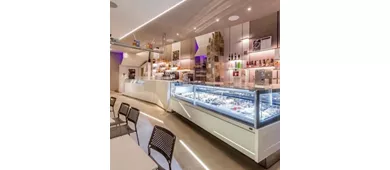 Irvi'S Caffetteria Gelateria
