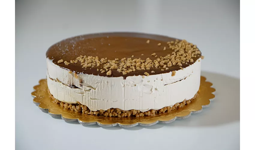 Irvi'S Caffetteria Gelateria