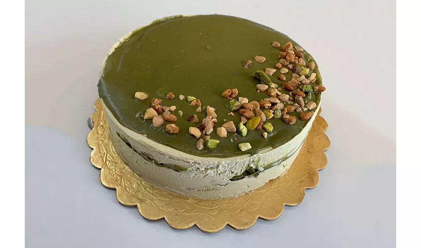 Irvi'S Caffetteria Gelateria