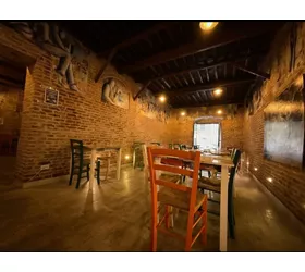 Osteria Maria