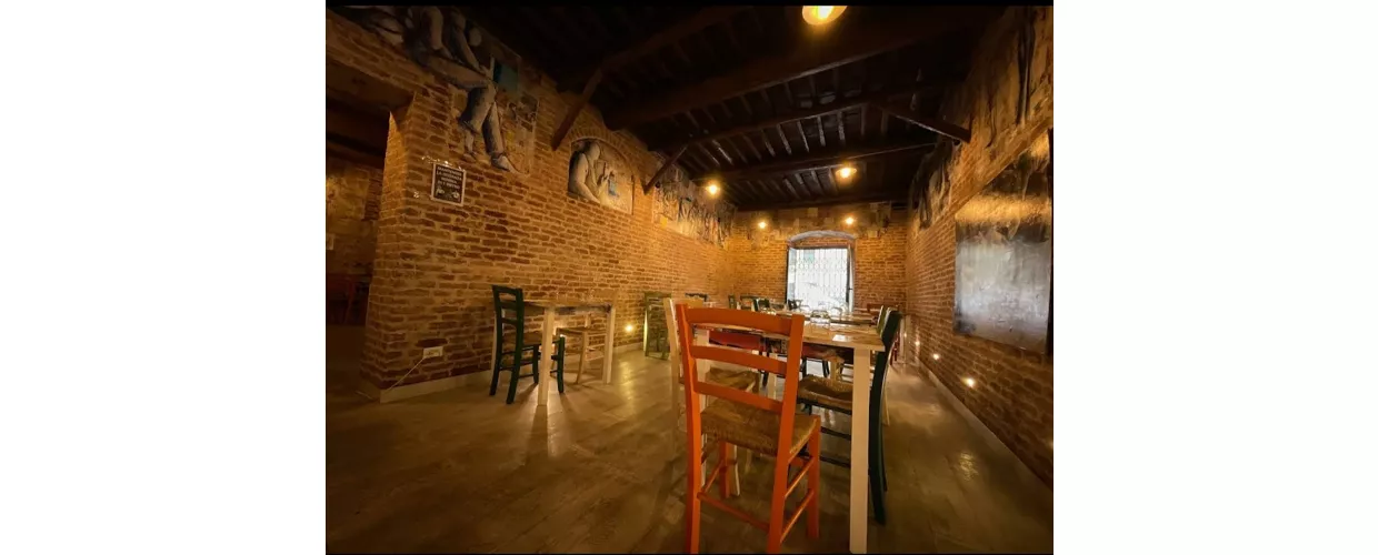 Osteria Maria